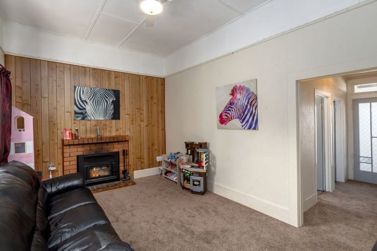 Photo of property in 44 Waite Street, Featherston, 5710