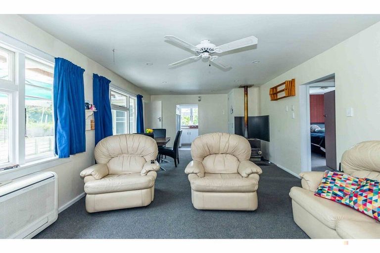 Photo of property in 53 Luxmoore Road, Marchwiel, Timaru, 7910