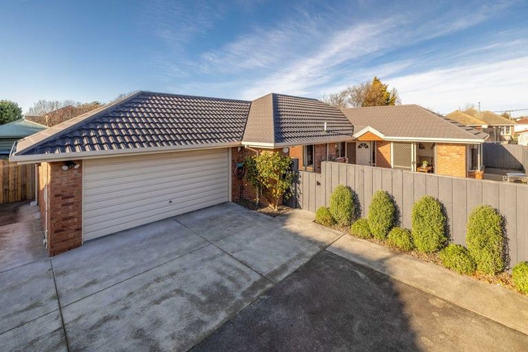Photo of property in 155a Harewood Road, Papanui, Christchurch, 8053