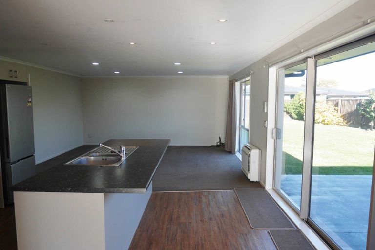 Photo of property in 31 Parklea Avenue, Halswell, Christchurch, 8025