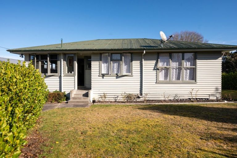 Photo of property in 3 Tarrangower Avenue, Taumarunui, 3920