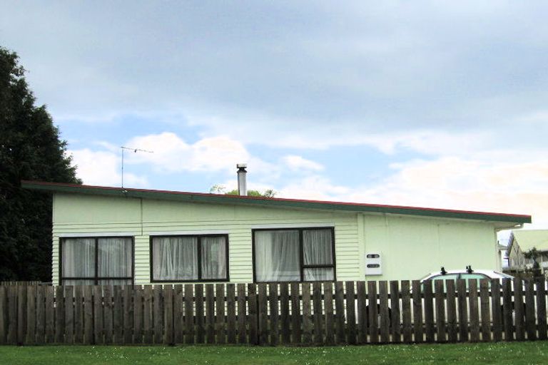 Photo of property in 15 Tamaki Street, Ngongotaha, Rotorua, 3010