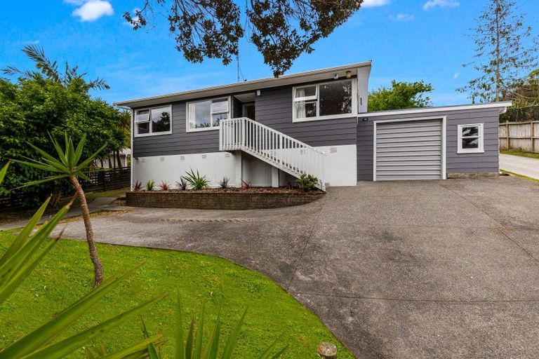 Photo of property in 10 Mcphail Street, Birkdale, Auckland, 0626