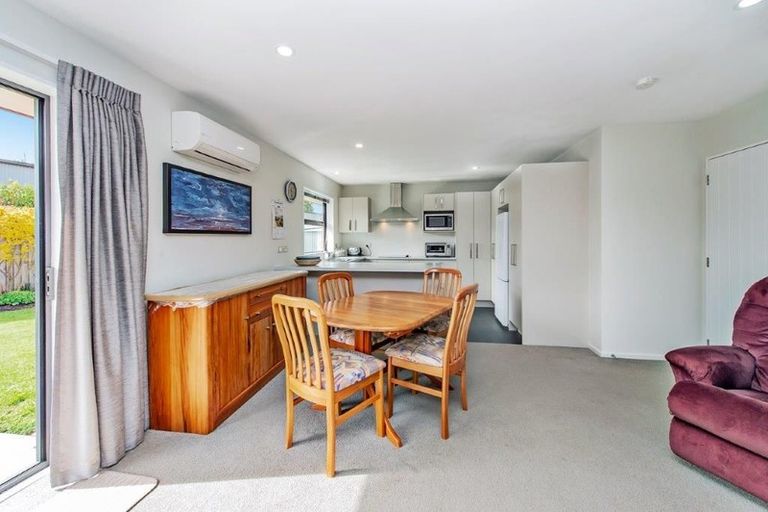 Photo of property in 37c Woodville Street, Leeston, 7632