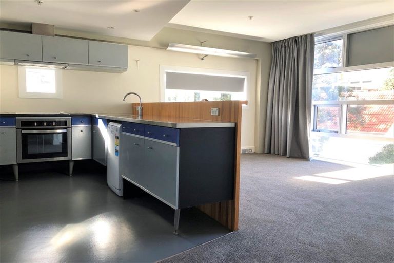 Photo of property in St Pauls Apartments, 66/43 Mulgrave Street, Thorndon, Wellington, 6011