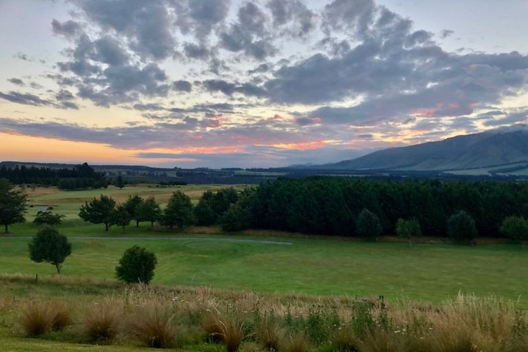 Photo of property in 623 Coleridge Road, Windwhistle, Hororata, 7572