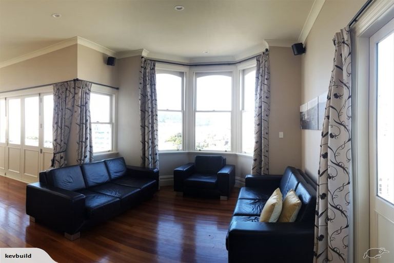 Photo of property in 32 Ohiro Road, Aro Valley, Wellington, 6021