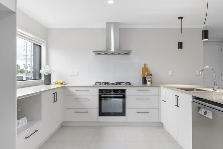 Photo of property in 33 Earp Crescent, Chartwell, Hamilton, 3210