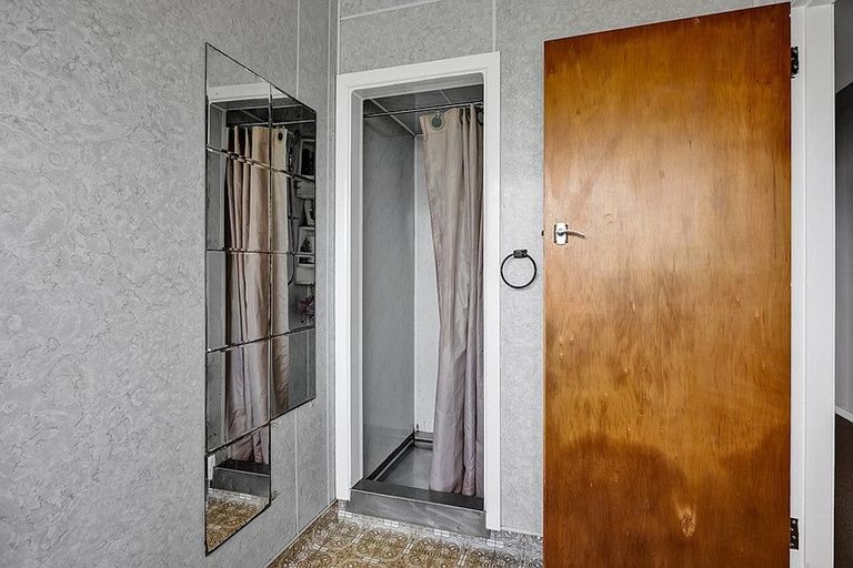 Photo of property in 8 Egmont Street, Kaponga, Hawera, 4679