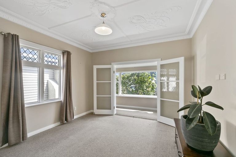 Photo of property in 88 Hobart Street, Miramar, Wellington, 6022