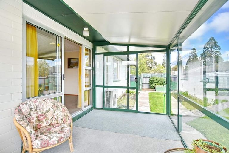 Photo of property in 15b Victoria Street, Rangiora, 7400