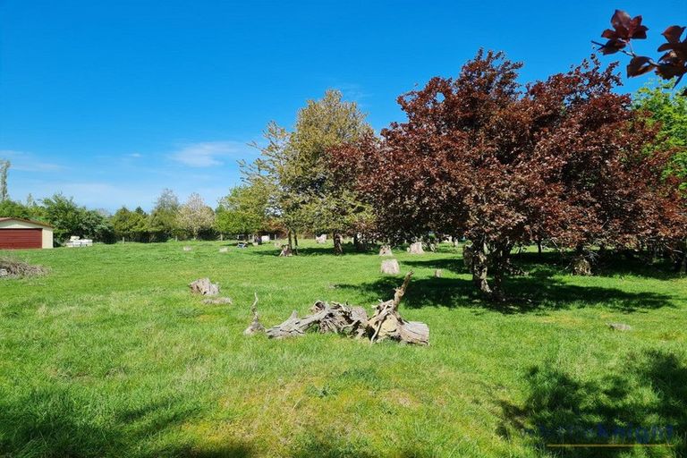 Photo of property in 721 Mclaughlins Road, Darfield, 7571