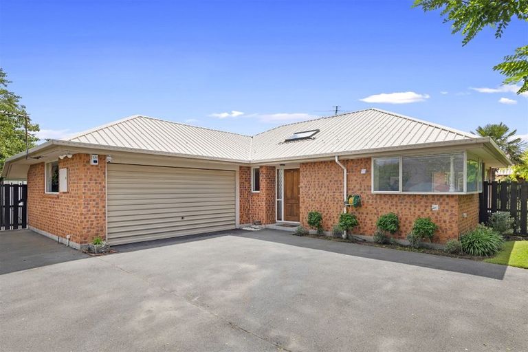 Photo of property in 6 Mull Place, Broomfield, Christchurch, 8042