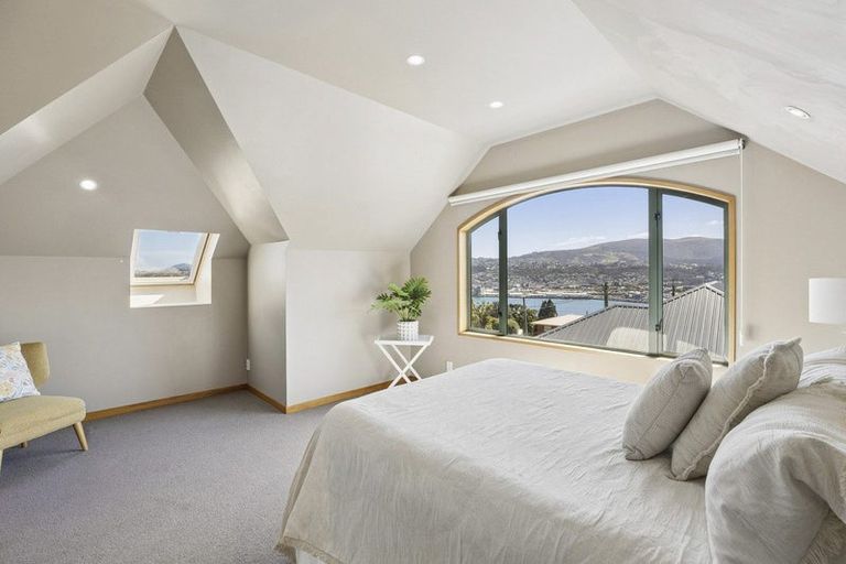 Photo of property in 17 Shandon Road, Vauxhall, Dunedin, 9013