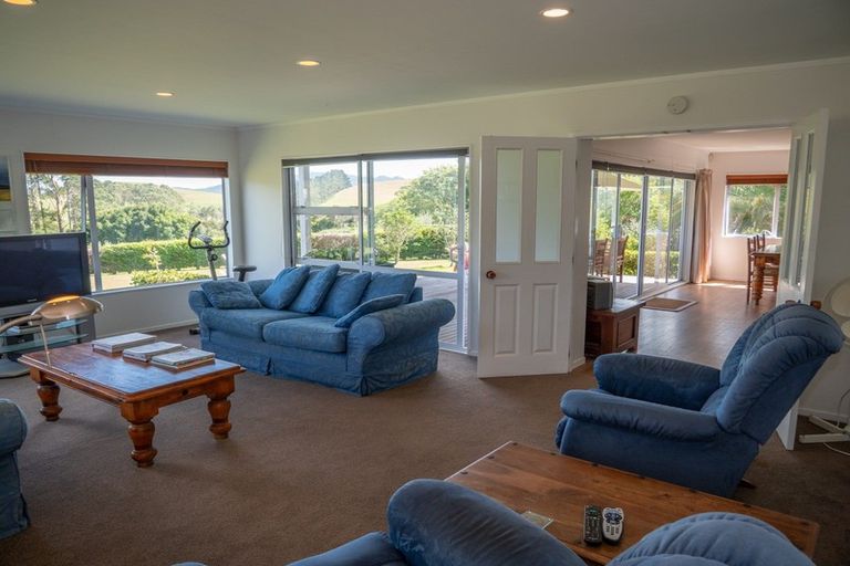 Photo of property in 51 Fosters Road, Mangonui, 0494