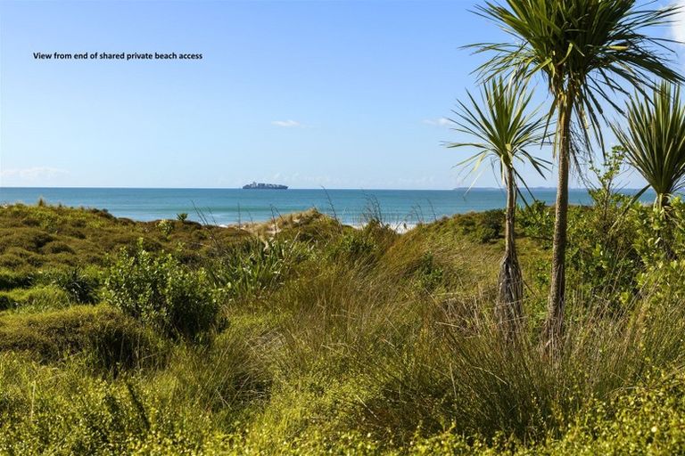 Photo of property in 269c Oceanbeach Road, Mount Maunganui, 3116