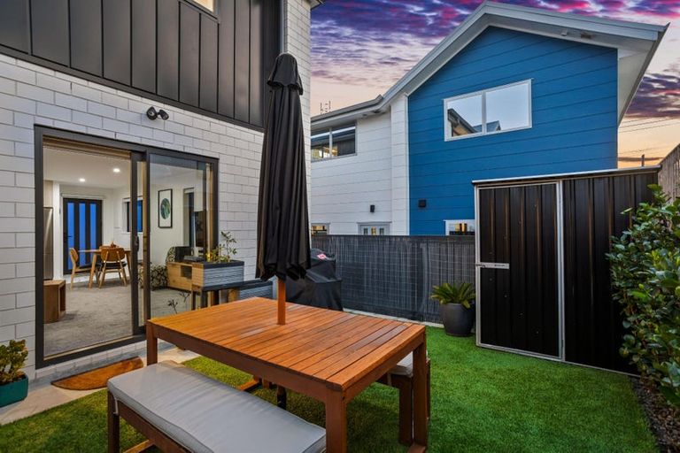 Photo of property in 6/21 Titoki Street, Te Atatu Peninsula, Auckland, 0610