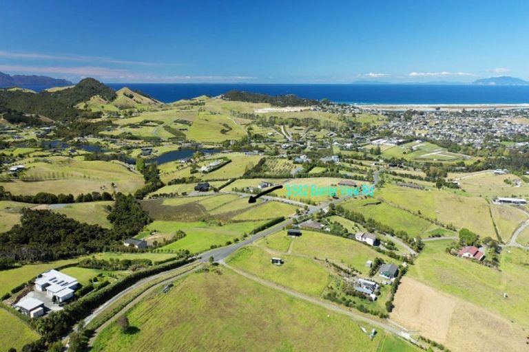 Photo of property in 582 Barrier View Road, Mangawhai, 0573