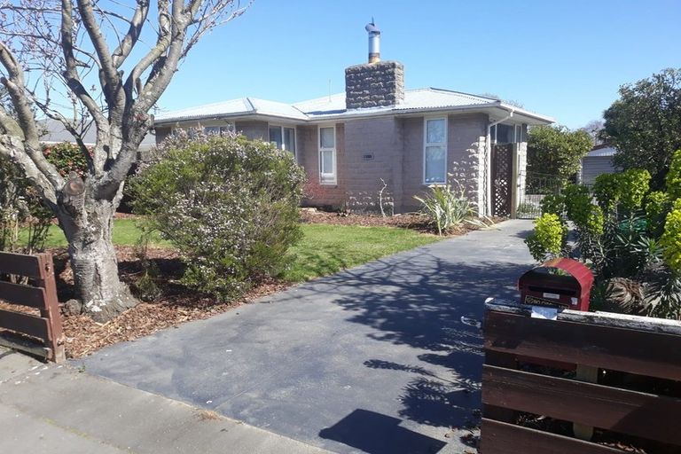 Photo of property in 45 Teesdale Street, Burnside, Christchurch, 8053