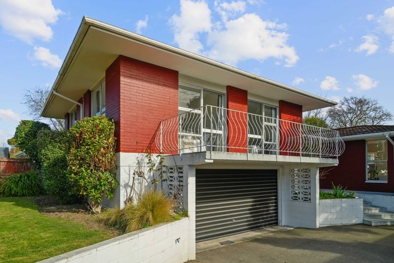 Photo of property in 9 Gilmore Place, Burnside, Christchurch, 8053