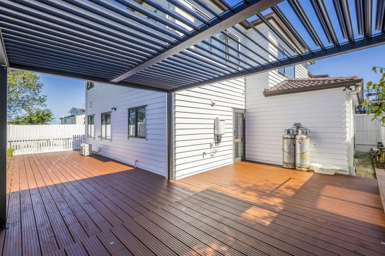 Photo of property in 20d Margaret Road, Papatoetoe, Auckland, 2025