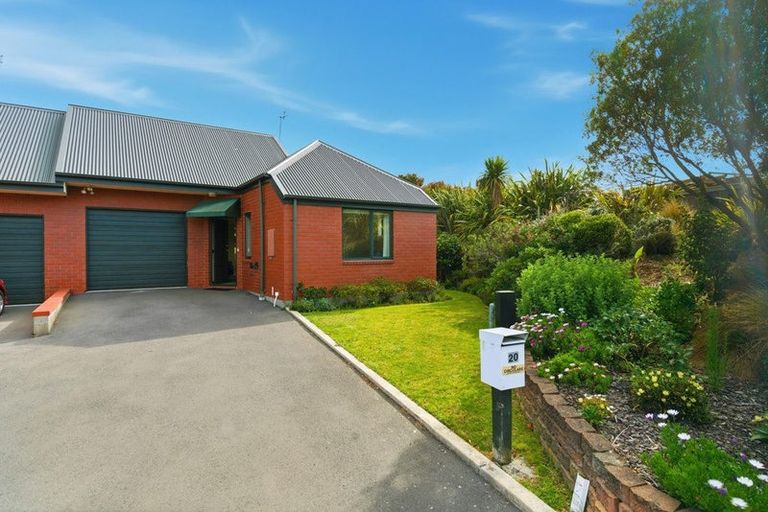 Photo of property in Liffey Village, 20/28 James Street, Lincoln, 7608