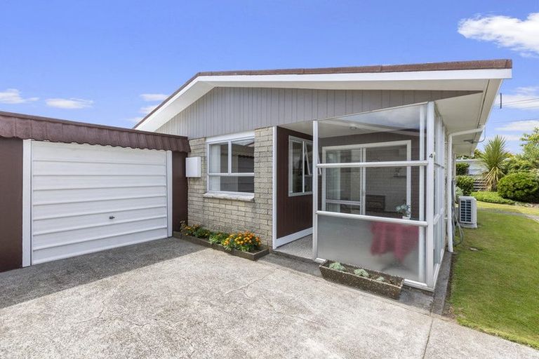 Photo of property in 131a Coronation Avenue, Welbourn, New Plymouth, 4310