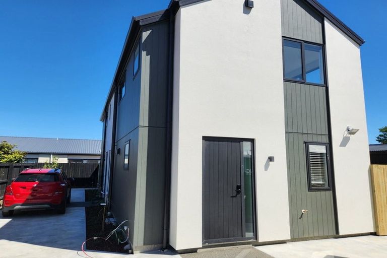 Photo of property in 4/27 Kipling Street, Addington, Christchurch, 8024