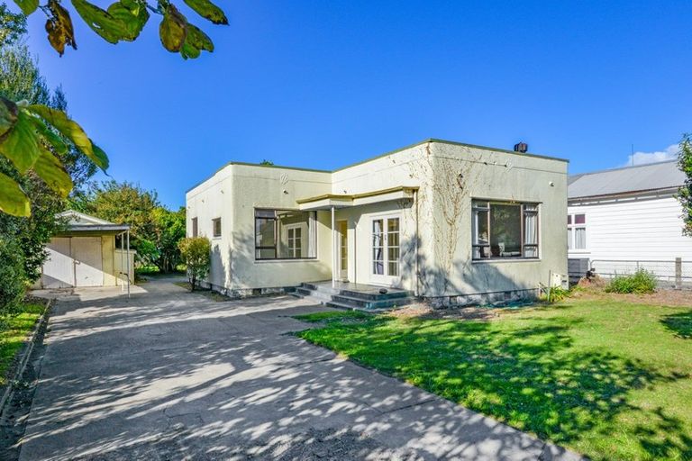 Photo of property in 908 Outram Road, Akina, Hastings, 4122