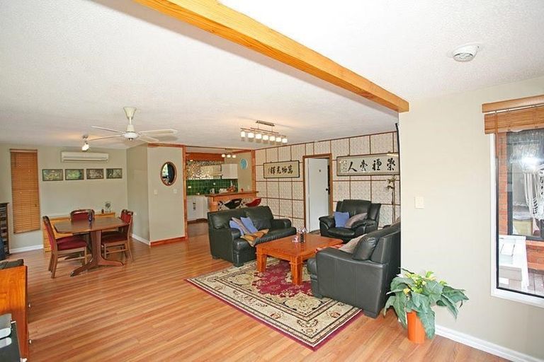 Photo of property in 25 Taumutu Road, Southbridge, 7602
