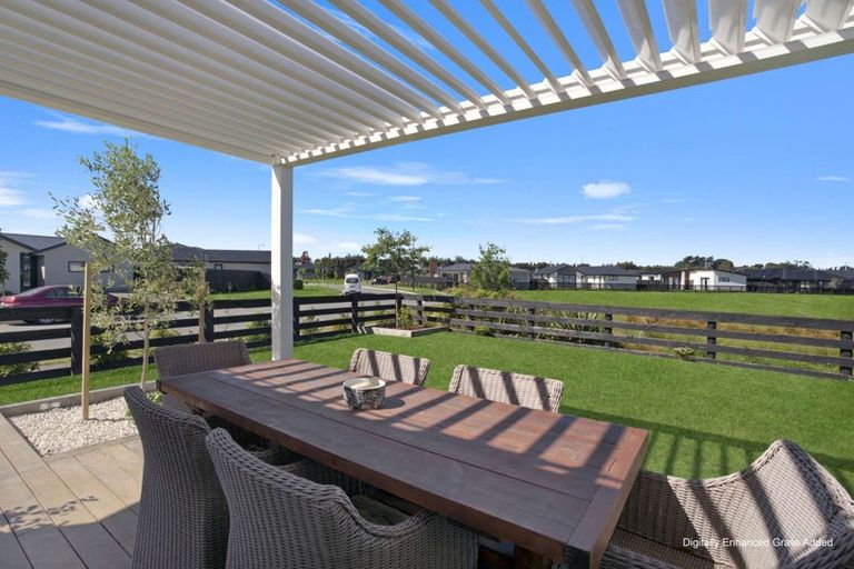 Photo of property in 95 Benashet Drive, Lincoln, 7608