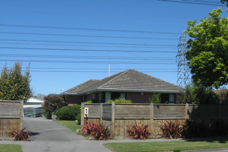 Photo of property in 20 Maple Street, Bishopdale, Christchurch, 8053