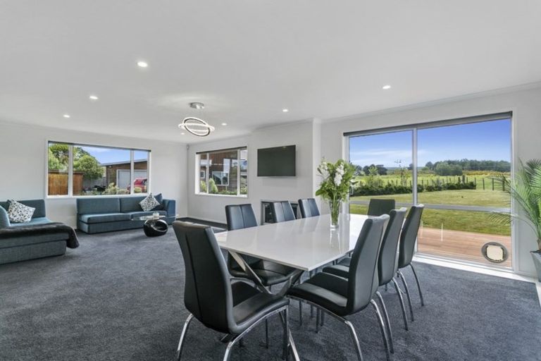 Photo of property in 24 Herapeka Street, Nukuhau, Taupo, 3330