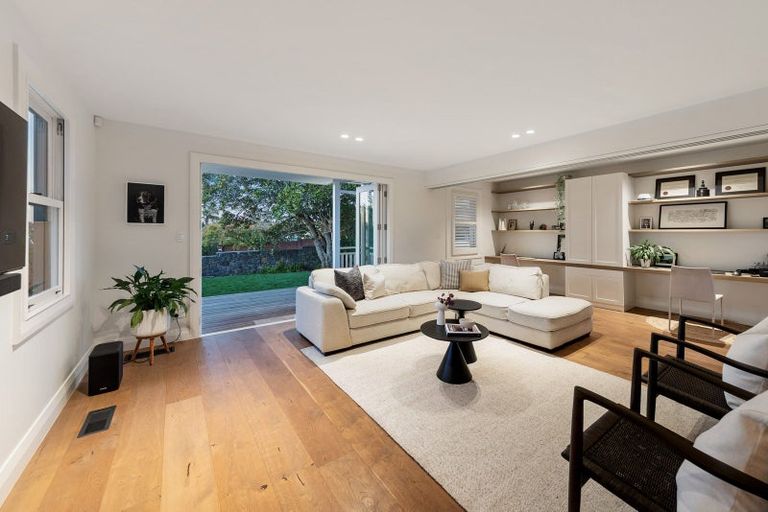 Photo of property in 95 Benson Road, Remuera, Auckland, 1050