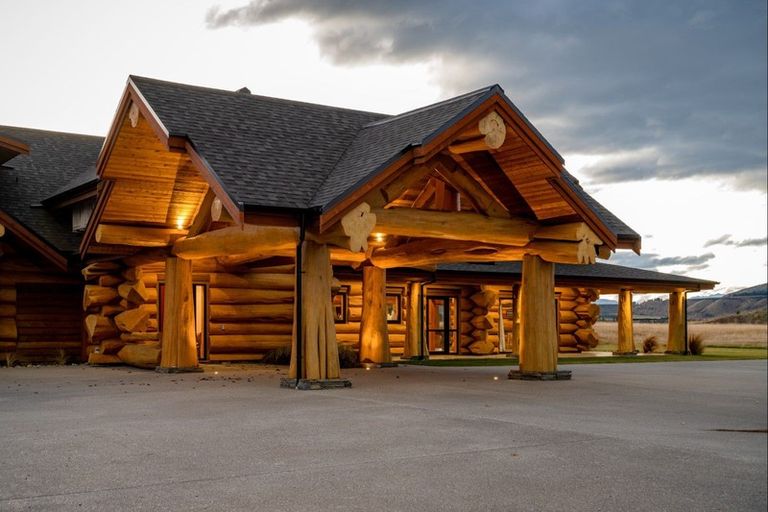 Photo of property in 63 River Ridge Road, Tarras, Cromwell, 9383