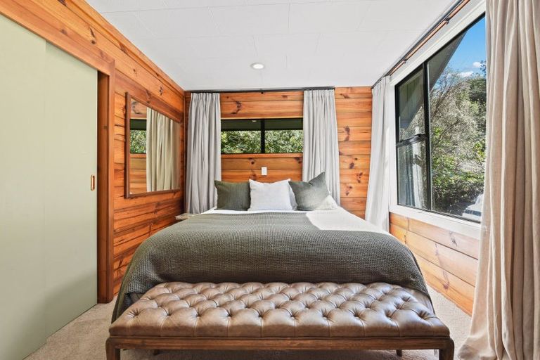 Photo of property in 16 Tombleson Road, Lake Rotoma, Rotorua, 3074