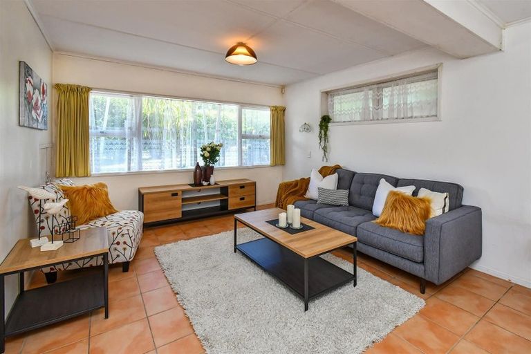 Photo of property in 3 Dennis Avenue, Hillpark, Auckland, 2102