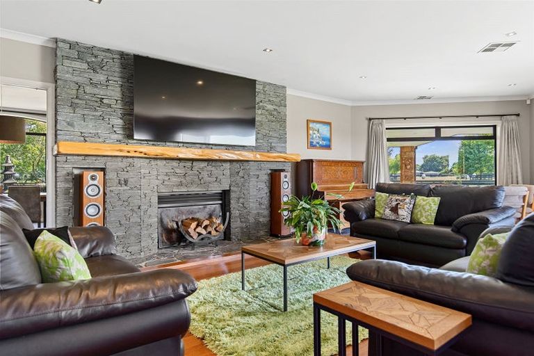 Photo of property in 330g Pencarrow Road, Tamahere, Hamilton, 3283