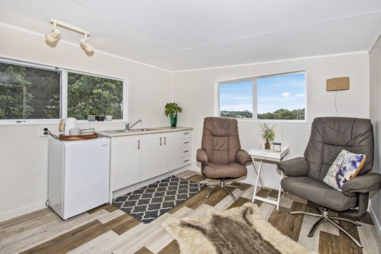 Photo of property in 323 Vinegar Hill Road, Kauri, Kamo, 0185