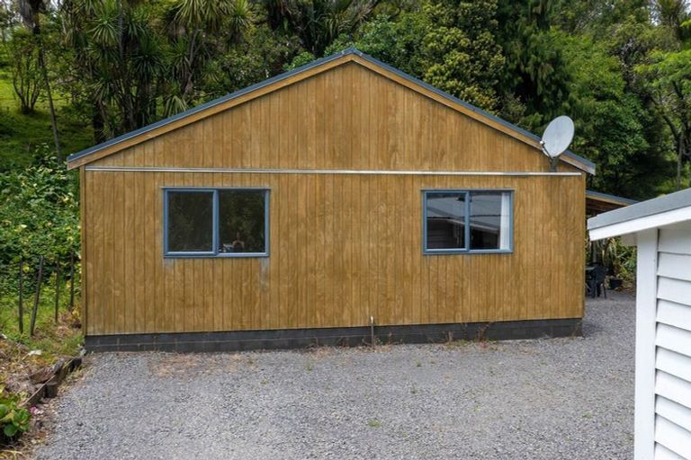 Photo of property in 871 Waiotemarama Gorge Road, Waimamaku, Kaikohe, 0473