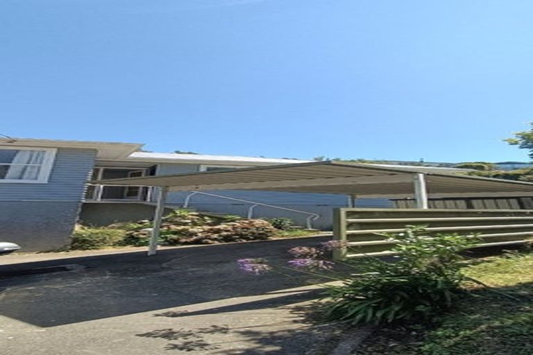 Photo of property in 65 Ohariu Road, Johnsonville, Wellington, 6037