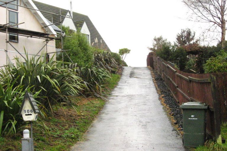 Photo of property in 106 Hall Road, Sawyers Bay, Port Chalmers, 9023