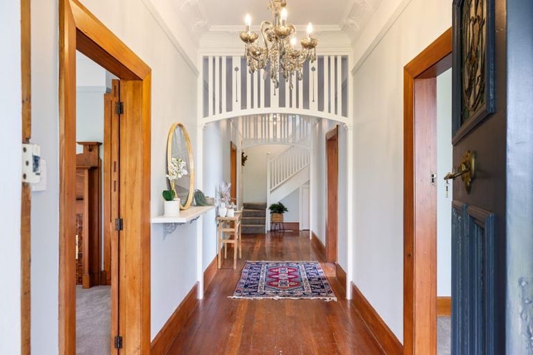 Photo of property in 57 Halswell Road, Hillmorton, Christchurch, 8025