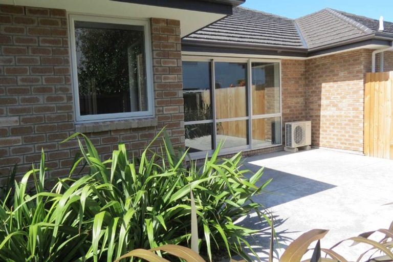 Photo of property in 7/43 Waltham Road, Sydenham, Christchurch, 8023