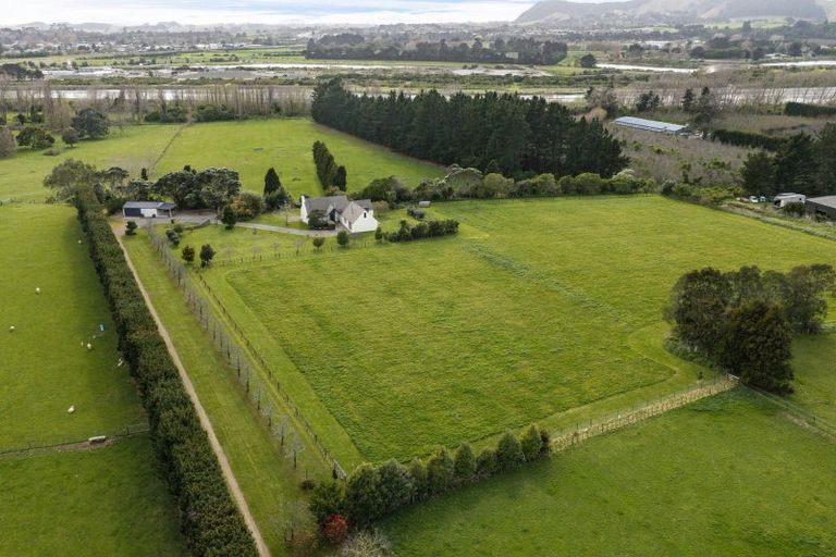 Photo of property in 97 Otaki Gorge Road, Hautere, Otaki, 5582