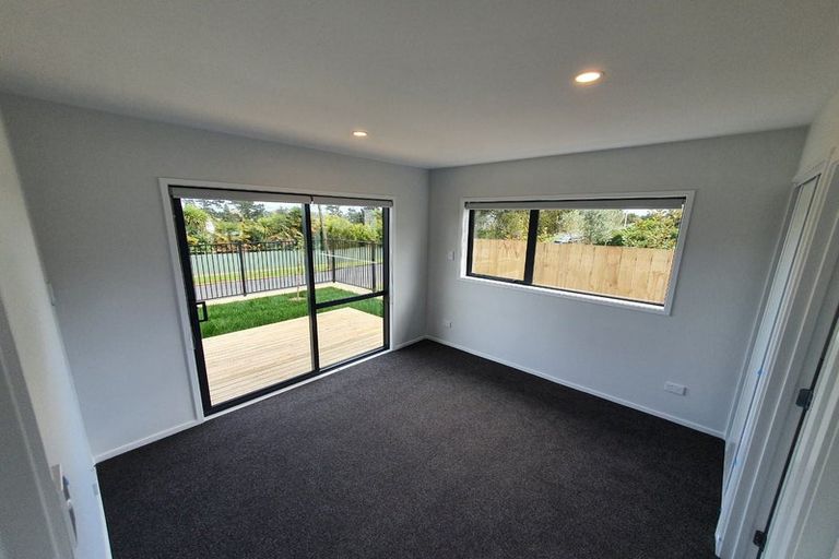 Photo of property in 45e Prospect Terrace, Pukekohe, 2120