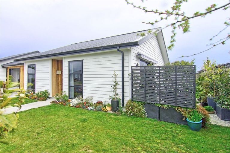 Photo of property in 29 John Mcdonald Mews, Masterton, 5810