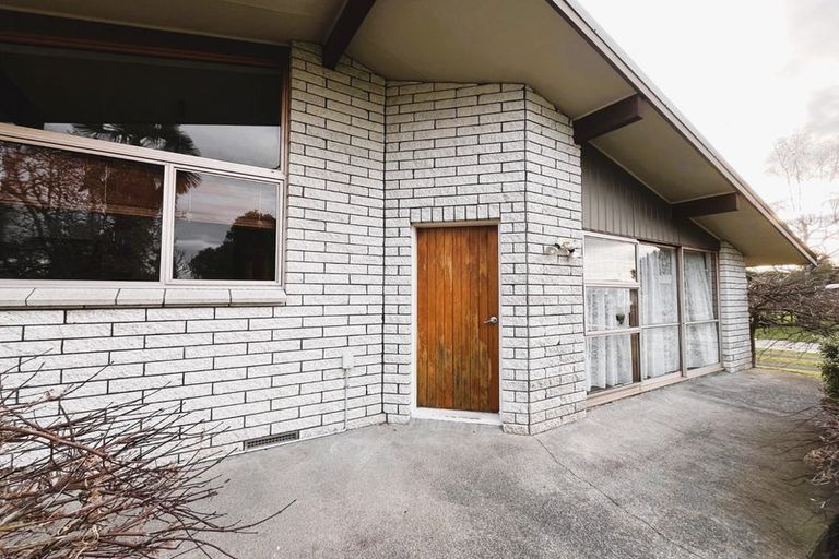 Photo of property in 4 Pukatea Place, Matamata, 3400