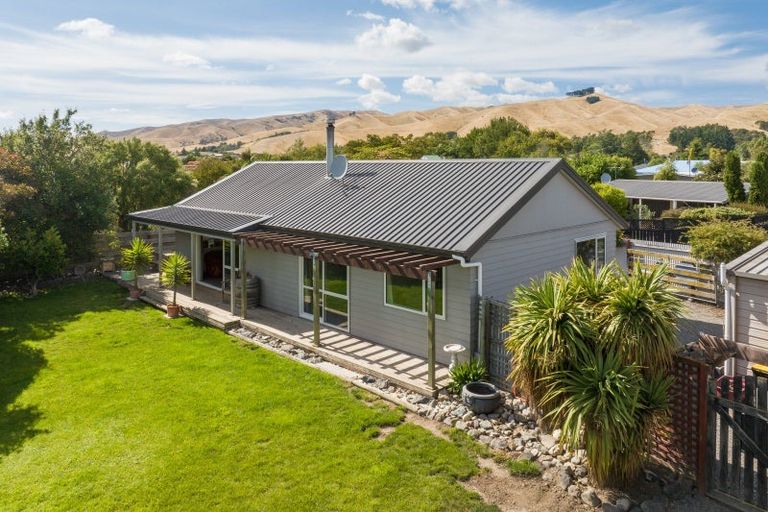 Photo of property in 15 Rata Place, Witherlea, Blenheim, 7201