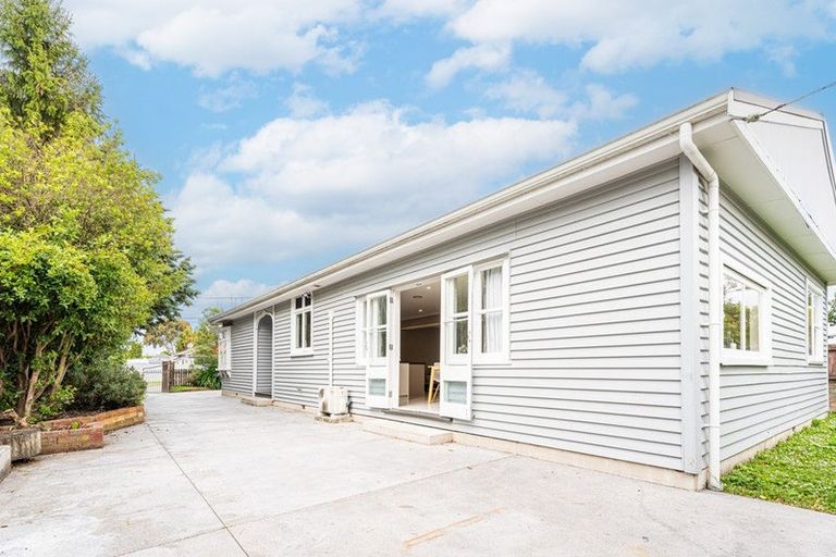 Photo of property in 20 Wildberry Street, Woolston, Christchurch, 8023